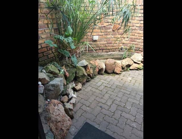 3 BEDROOM TOWNHOUSE FOR SALE IN NORKEM PARK